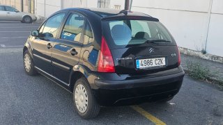 Citroen C3 2004