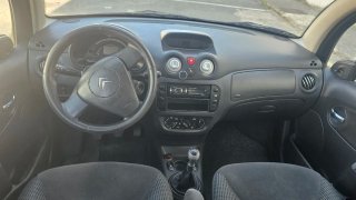 Citroen C3 2004