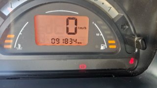Citroen C3 2004