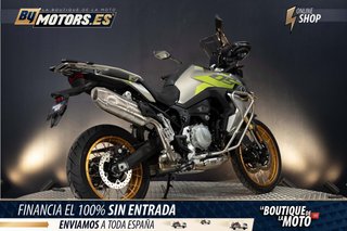 VOGE 900DSX *MOTO NUEVA*