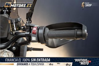 VOGE 900DSX *MOTO NUEVA*