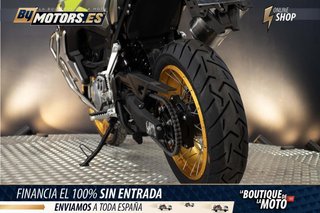 VOGE 900DSX *MOTO NUEVA*