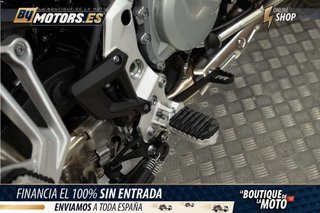 VOGE 900DSX *MOTO NUEVA*