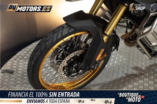 VOGE 900DSX *MOTO NUEVA*