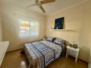 Casa pareada en alquiler en Nueva Torrevieja - Aguas Nuevas en Torrevieja