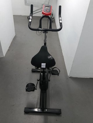 Bicicleta Spinning para Ejercicio en Casa