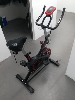 Bicicleta Spinning para Ejercicio en Casa