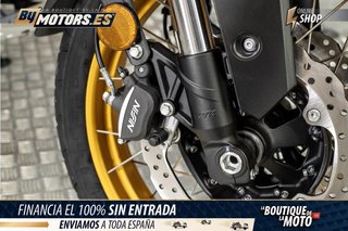 VOGE 625DSX *MOTO NUEVA*