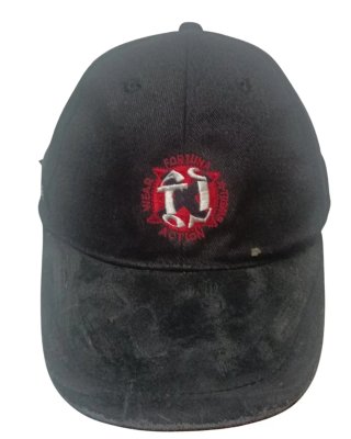 Gorras varias para coleccionistas.