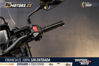 HONDA NX500 *MOTO NUEVA*