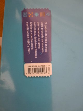 Matemáticas 4, Lengua, Lingua Galega, Ciencias Soc