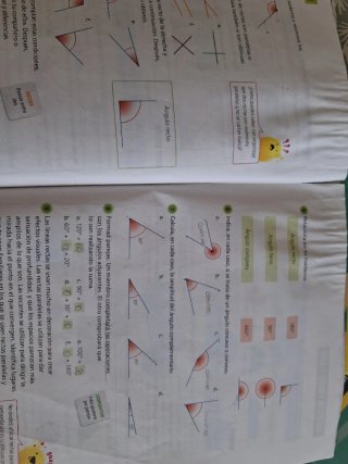 Matemáticas 4, Lengua, Lingua Galega, Ciencias Soc
