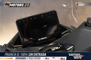 KYMCO Super Dink 350 *MOTO NUEVA*