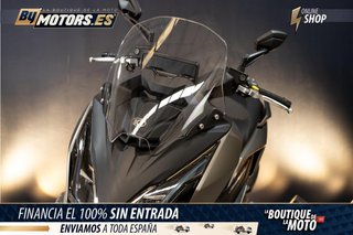 KYMCO Super Dink 350 *MOTO NUEVA*