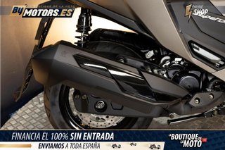 KYMCO Super Dink 350 *MOTO NUEVA*