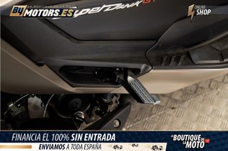 KYMCO Super Dink 350 *MOTO NUEVA*