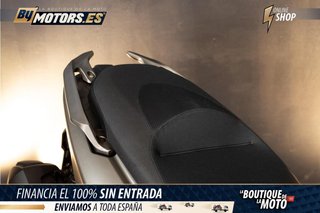 KYMCO Super Dink 350 *MOTO NUEVA*