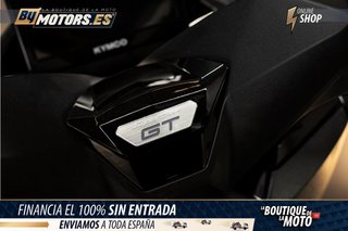 KYMCO Super Dink 350 *MOTO NUEVA*