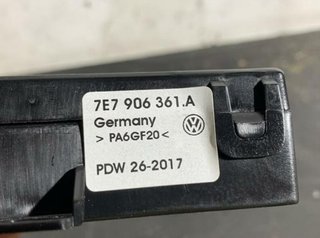 Volkswagen 59076 enganche 7e7906361a t6 2.0 furgon