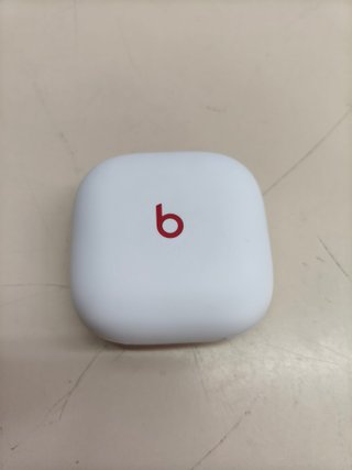Beats Fit Pro auriculares inalámbricos con cancelación de ruido blancos