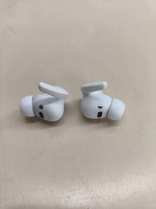 Beats Fit Pro auriculares inalámbricos con cancelación de ruido blancos