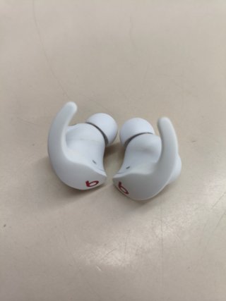 Beats Fit Pro auriculares inalámbricos con cancelación de ruido blancos