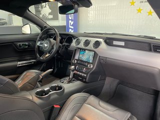 Ford Mustang Recaro
