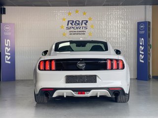 Ford Mustang Recaro