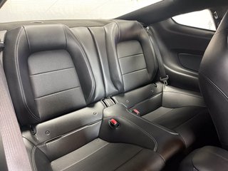 Ford Mustang Recaro