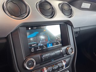 Ford Mustang Recaro