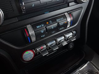 Ford Mustang Recaro