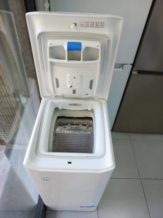 LAVADORA  CANDY GARANTIA TRANSPROTE