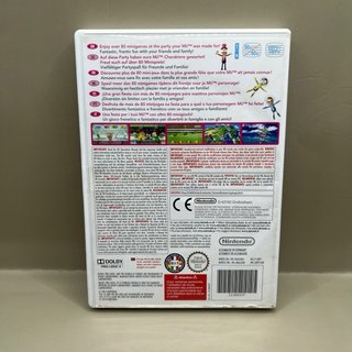 Wii Party Nintendo Wii Completo Italiano Multiling