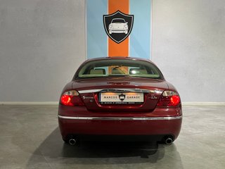 Jaguar S-Type 2007