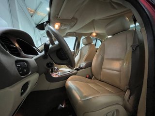Jaguar S-Type 2007