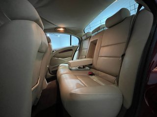 Jaguar S-Type 2007