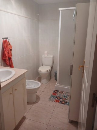 Alquilar habitacion