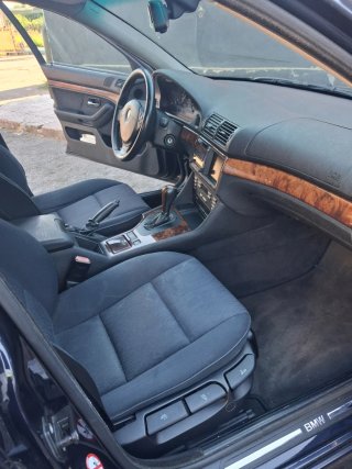 BMW Serie 5 2004