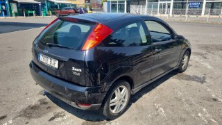 Ford Focus 2001