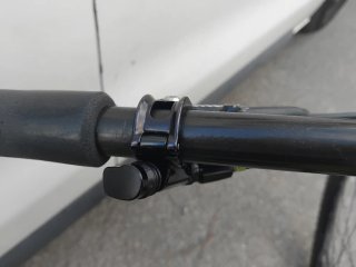 Bicicleta Cannondale F-SI Carbon