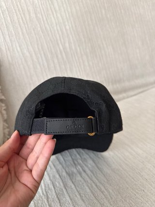 Gorra Gucci