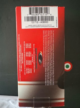 Gafas de sol Oakley Riddle Ducati Limited Edition