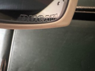 Gafas de sol Oakley Riddle Ducati Limited Edition