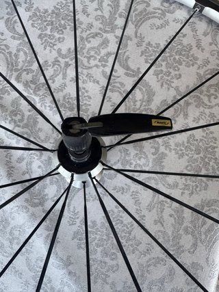 Llanta Mavic Ksyrium Elite S