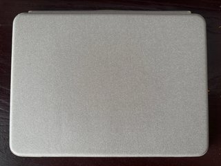 iPad Pro 11 - 128GB con Teclado y funda