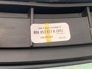 Enganche audi 80a853817a q5 (fyb) 2.0 design 58970