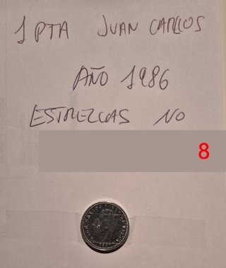 Lote 1 Peseta Franco 1947-1966