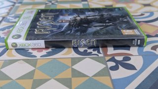 🇪🇸 Risen Xbox360 RPG