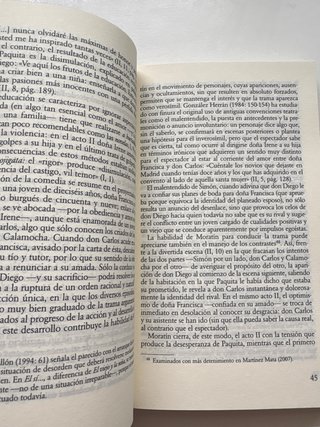 El sí de las niñas