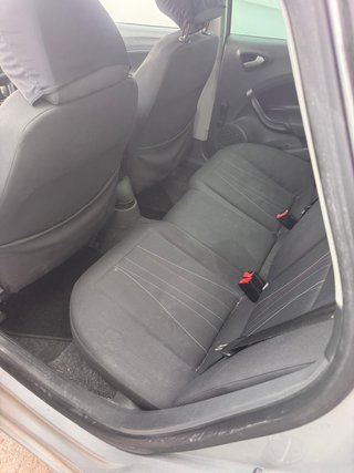 SEAT Ibiza 2011